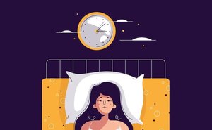 Нойр, ой санамж хоёр салшгүй холбоотой